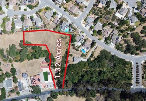 Photo of E San Felipe Road, San Jose, CA 95135 (MLS # ML82055021)
