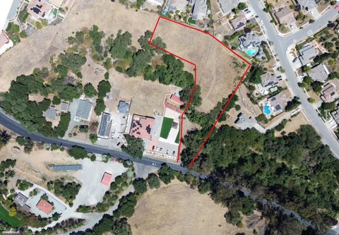 Photo of E San Felipe Road, San Jose, CA 95135 (MLS # ML82055021)