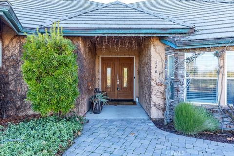 Tiny photo for 880 Tracy Way, Templeton, CA 93465 (MLS # NS25248066)