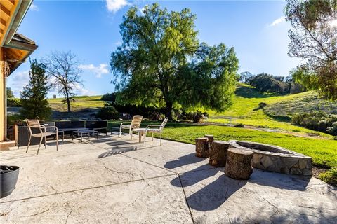 Tiny photo for 880 Tracy Way, Templeton, CA 93465 (MLS # NS25248066)