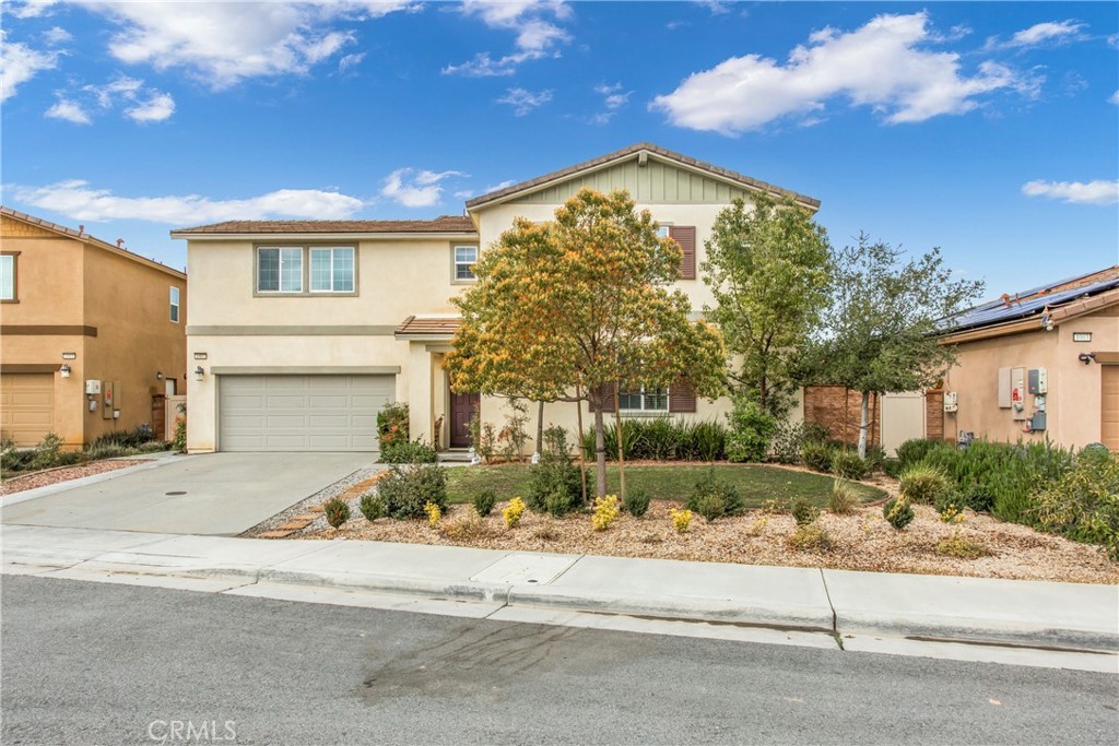 1007 Violet Court