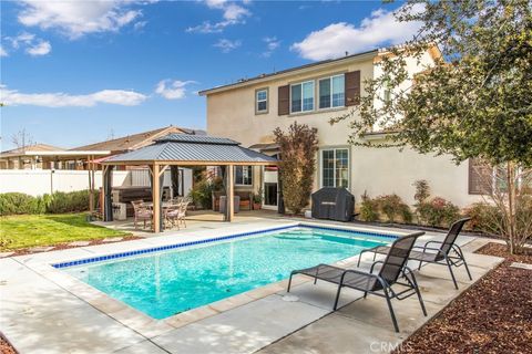 1007 Violet Court Calimesa CA 92320