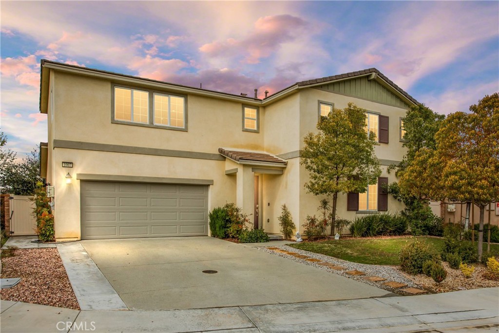 1007 Violet Court
