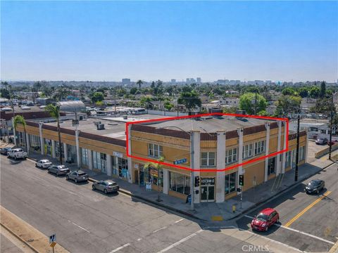 Photo of 1107 S La Brea, Inglewood, CA 90301 (MLS # SB26061137)