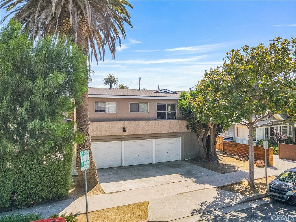 1444 Euclid