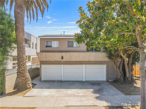 Photo of 1444 Euclid ST, Santa Monica, CA 90404 (MLS # SB26159465)