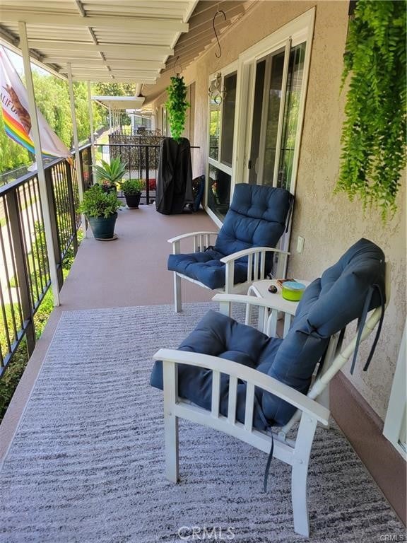 Photo of 3029 Calle Sonora #N, Laguna Woods, CA 92637 (MLS # OC26206586)