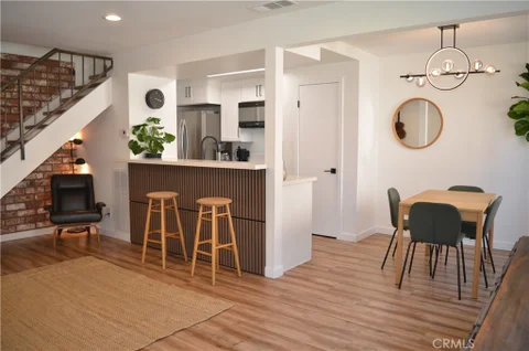 1191 W Calle Del Sol Unit 3, Azusa, CA 91702 - MLS#: SR26166882