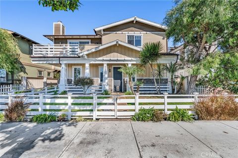 Photo of 808 N Irena Avenue #A, Redondo Beach, CA 90277 (MLS # PV26036009)