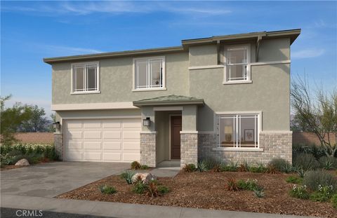 Photo of 28275 Delphinus Drive, Menifee, CA 92585 (MLS # IV25236059)