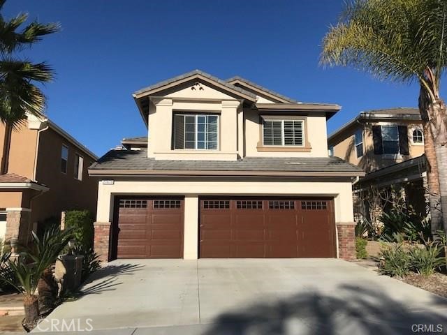 Beautiful Upgraded and updated 5 Bedroom 3 Bathroom Home in the guard gated community of San Joaquin Hills. Priced to move quickly. Kitchen has granite countertops with GE Stainless Steel appliances. Newer Plantation shutters throughout home. Hardwood Floors and Tile throughout first floor. NEW FLOORING will be installed upstairs and new carpet on circular stairway will be installed. Pictures coming soon.
1 Bedroom on first floor with bathroom and shower. Upstairs 4 bedrooms with 2 full bathrooms. Beautiful view from Master Bedroom, city lights and the city. The home is on a cul de sac street. High ceilings, open floor plan, naturally bright. 3 side by side garage and parking for 3 cars on driveway.
Home will be available in the November time frame. More updated pictures coming soon.