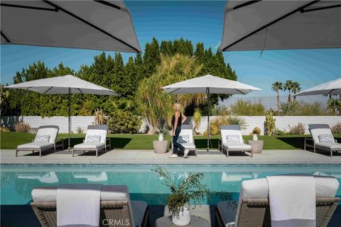 Photo of 72840 Calle De La Silla, Palm Desert, CA 92260 (MLS # SB25158178)