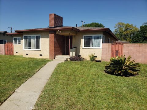 Photo of 1151 E Puente Ave, West Covina, CA 91790 (MLS # AR26054746)
