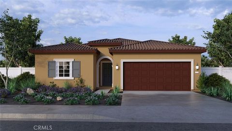 Photo of 49440 Seagull Place, Indio, CA 92201 (MLS # SW25279960)