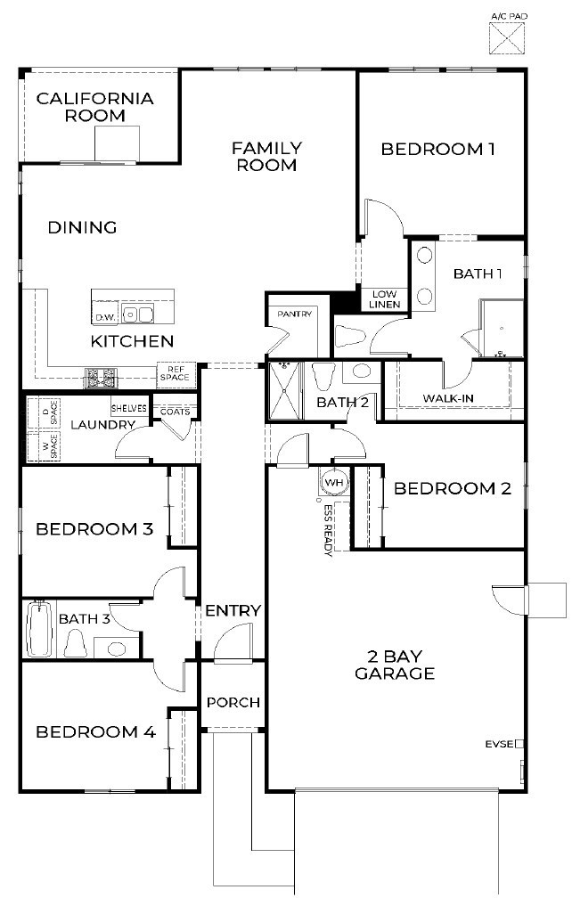 Dolfina - Residential