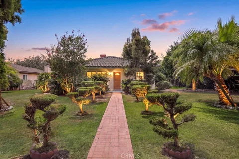 1425 S Santa Anita Ave, Arcadia, CA 91006 - MLS#: WS26187604