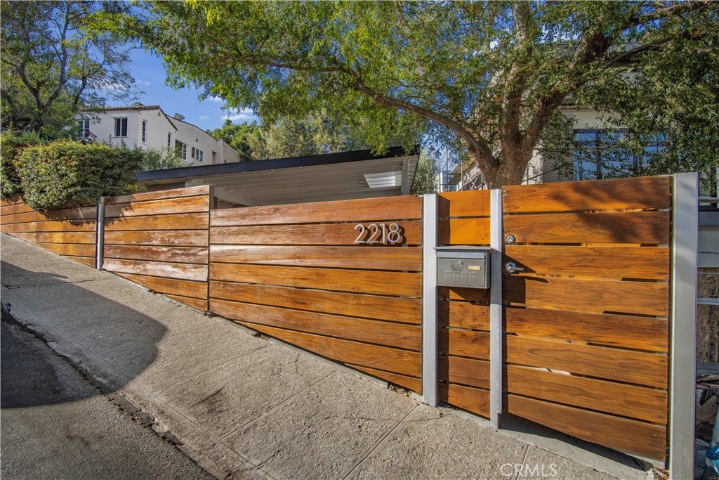 Photo of 2218 Silver Ridge AVE, Los Angeles, CA 90039 (MLS # GD26178388)