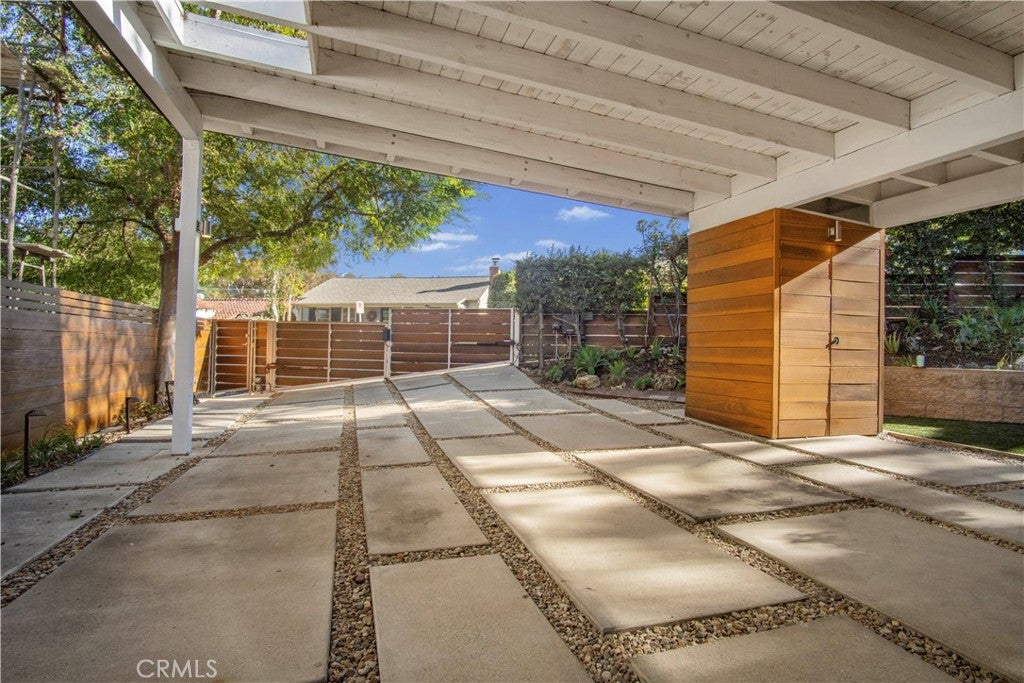 Photo of 2218 Silver Ridge AVE, Los Angeles, CA 90039 (MLS # GD26178388)