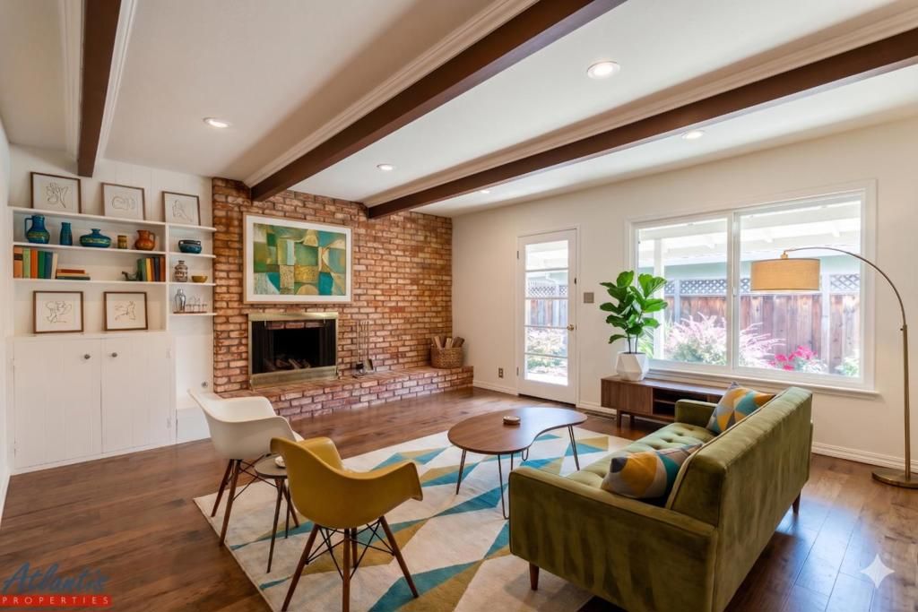 Photo of 2534 Cherry Avenue, San Jose, CA 95125 (MLS # ML82045541)