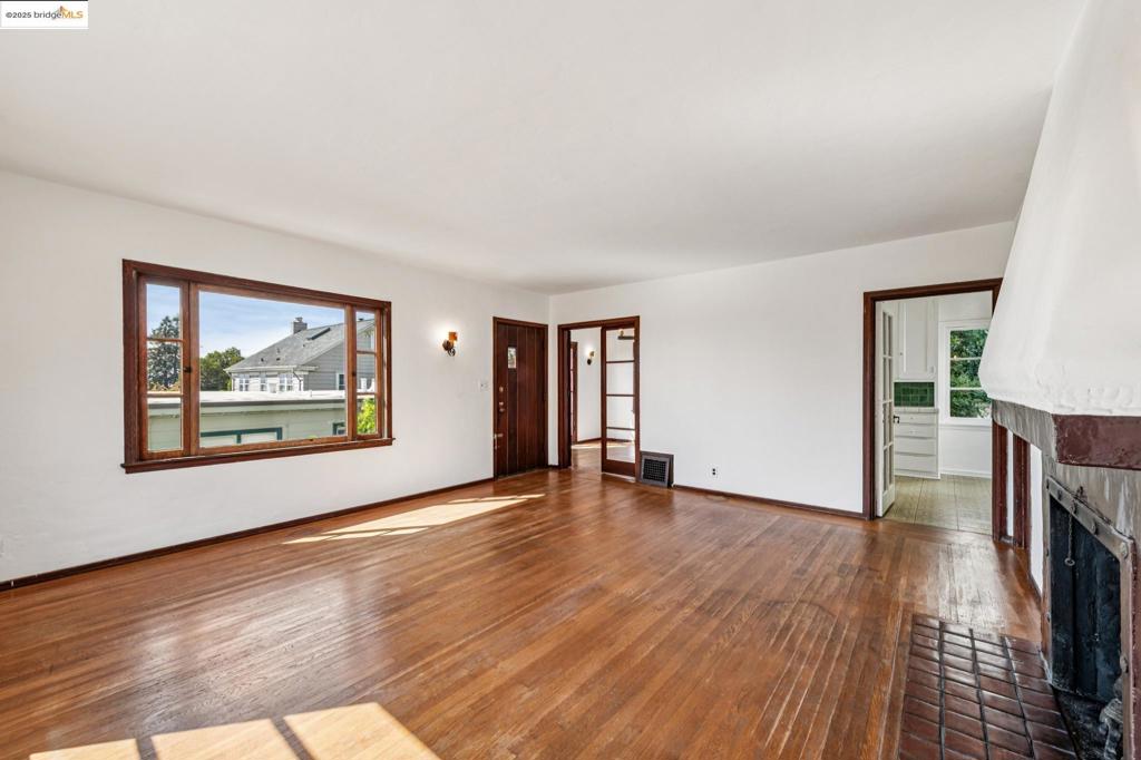 BERKELEY - Residential Income