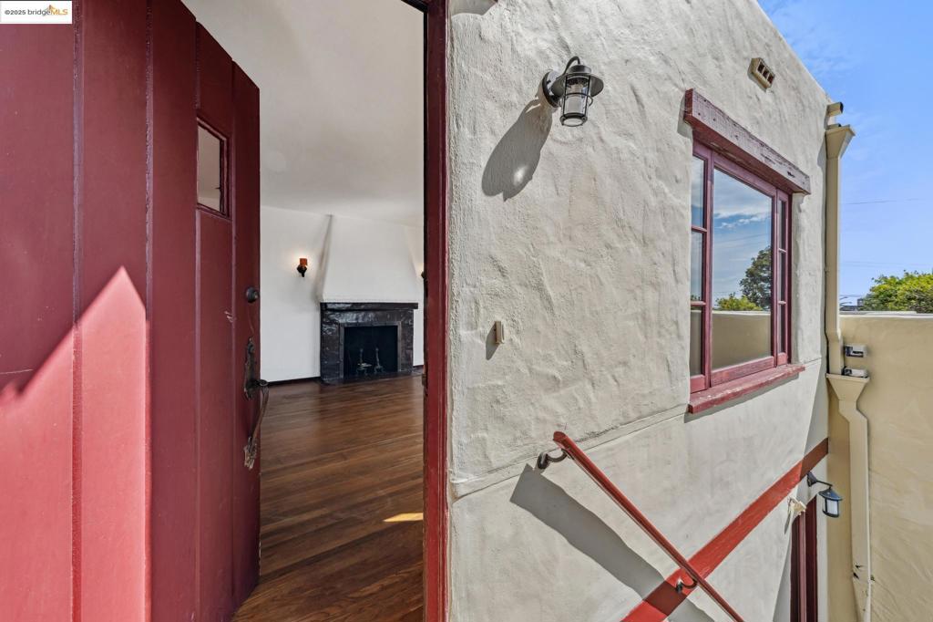 BERKELEY - Residential Income