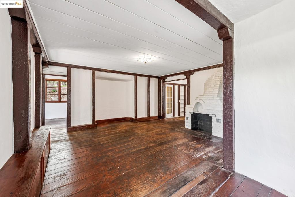 BERKELEY - Residential Income