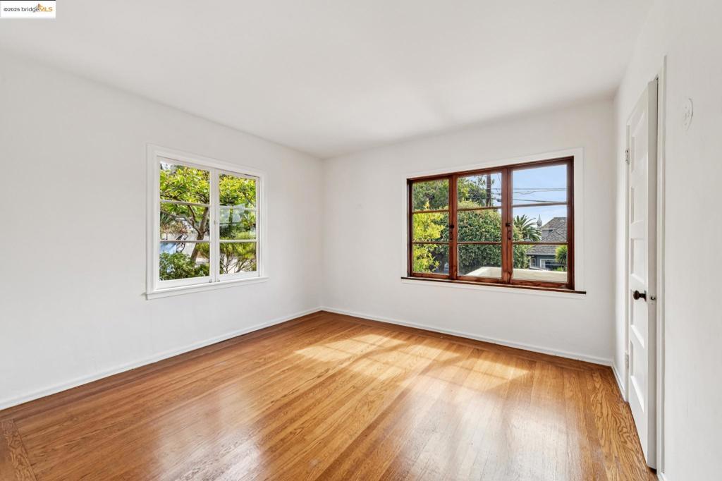 BERKELEY - Residential Income