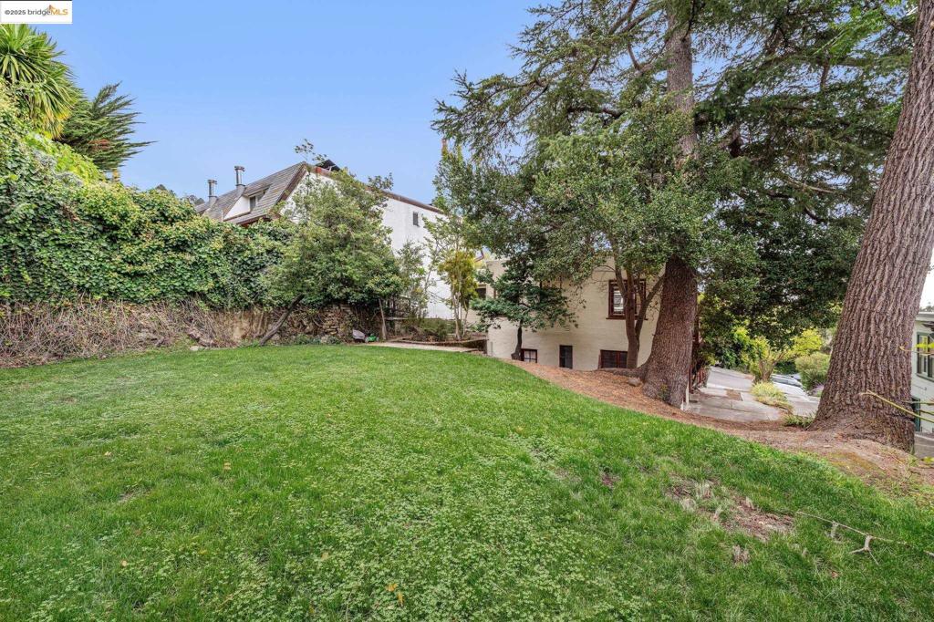 BERKELEY - Residential Income