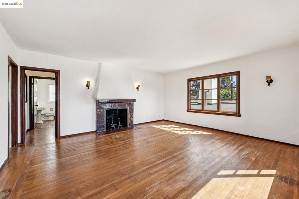 BERKELEY - Residential Income