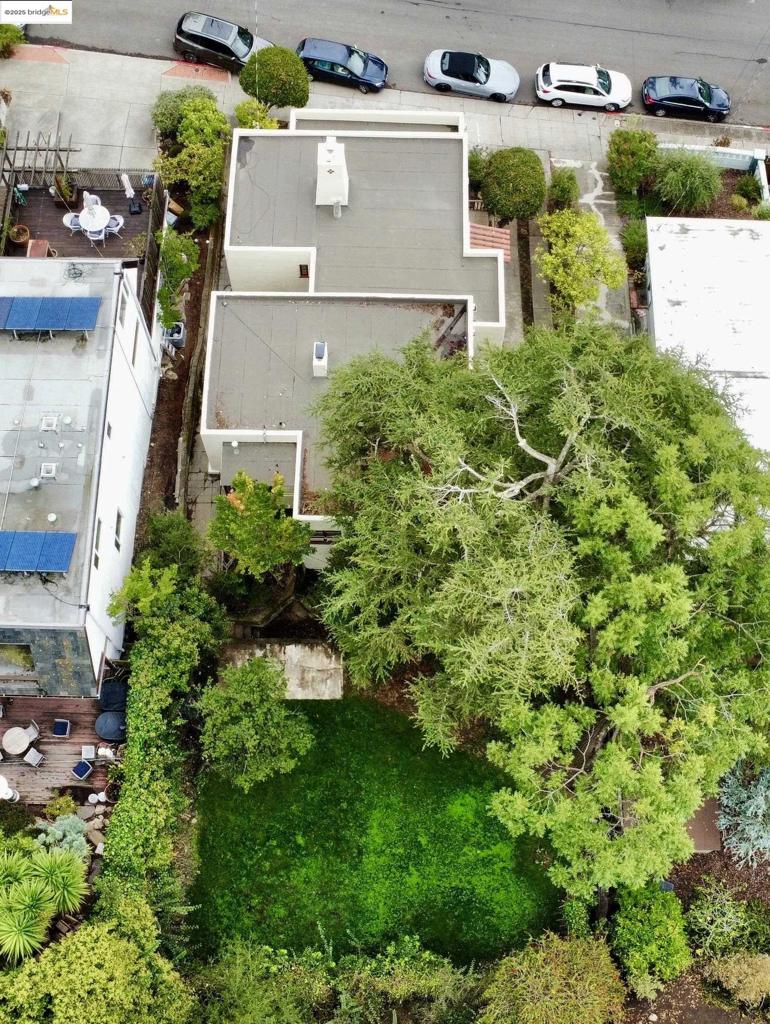 BERKELEY - Residential Income