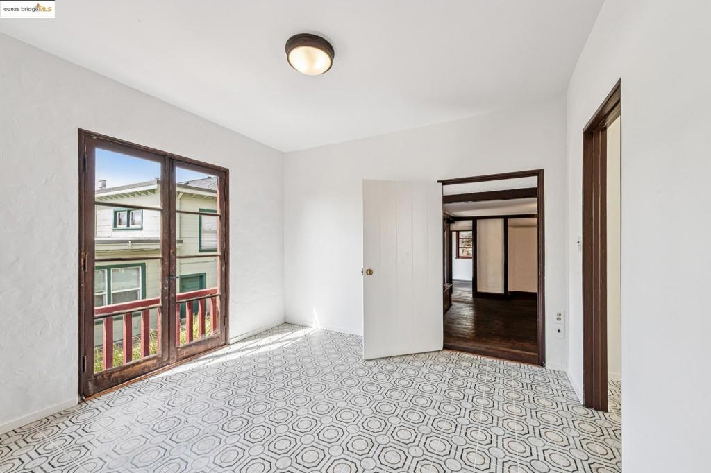 BERKELEY - Residential Income
