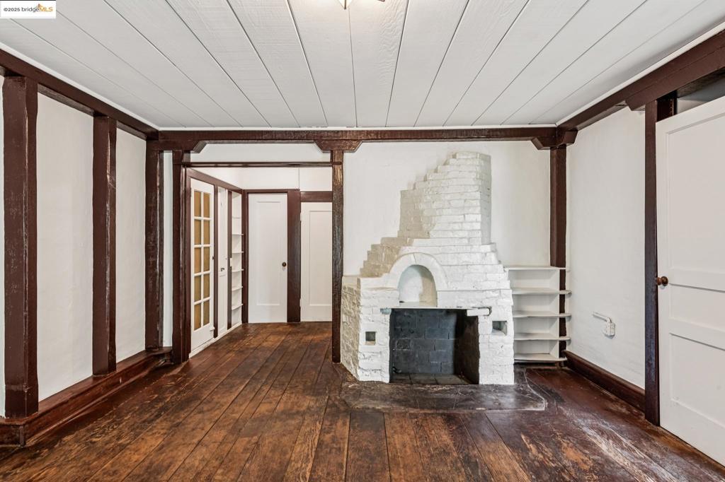 BERKELEY - Residential Income