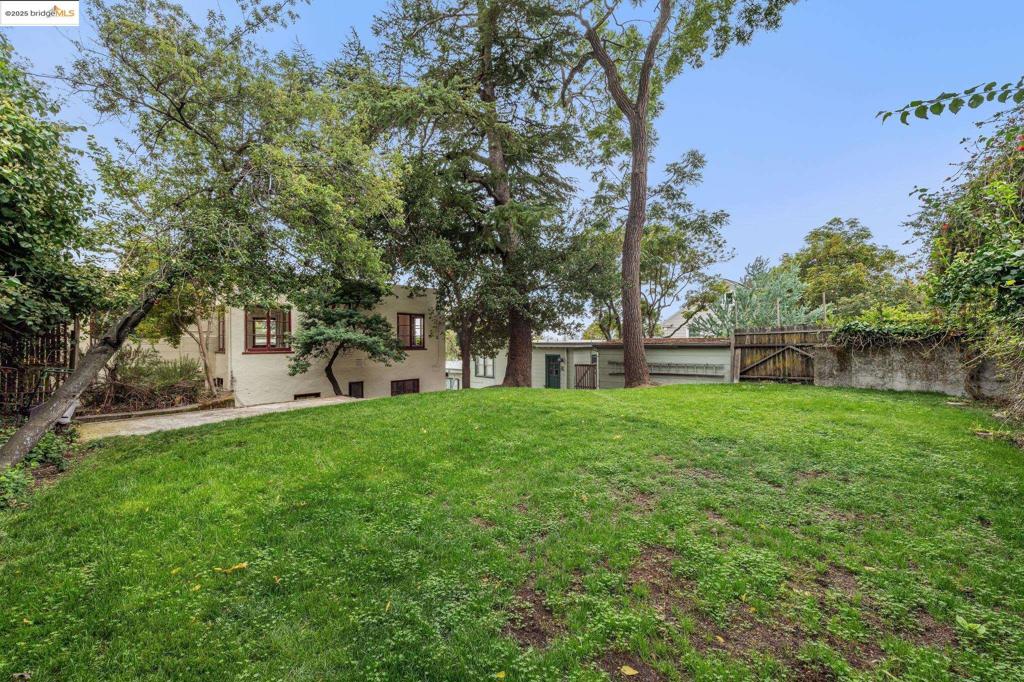 BERKELEY - Residential Income