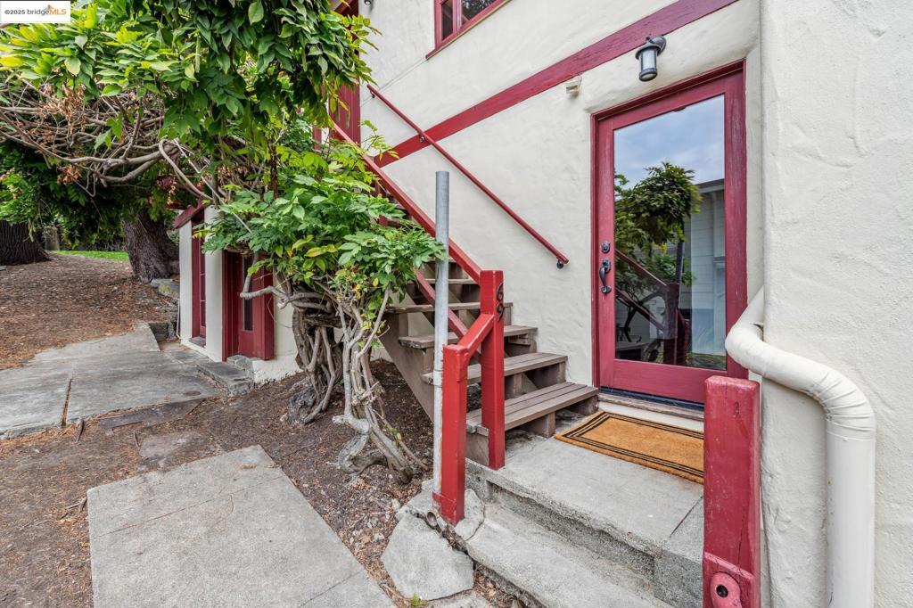 BERKELEY - Residential Income