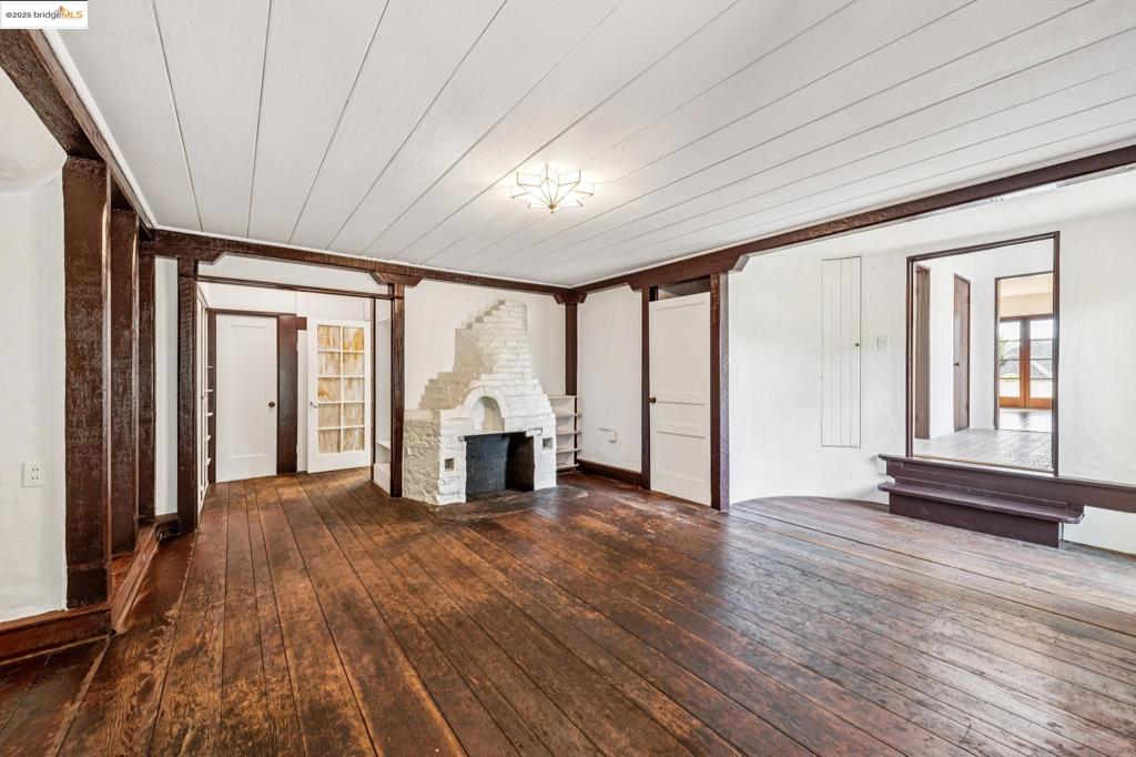 BERKELEY - Residential Income