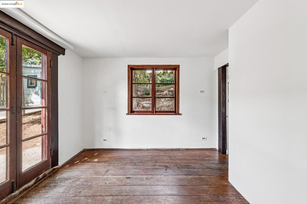 BERKELEY - Residential Income
