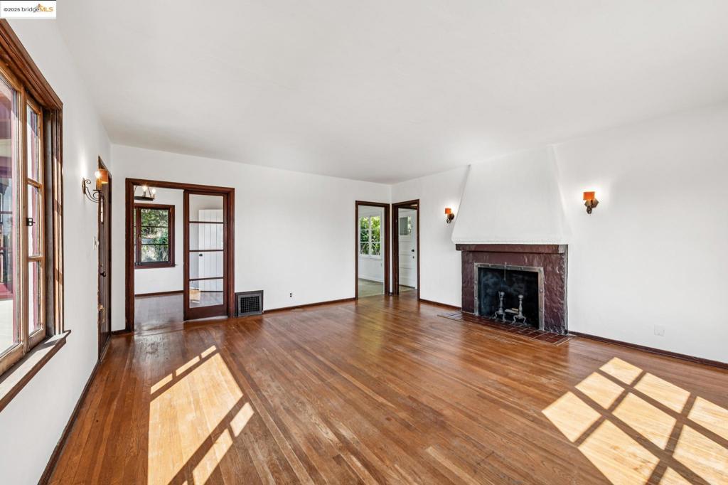 BERKELEY - Residential Income