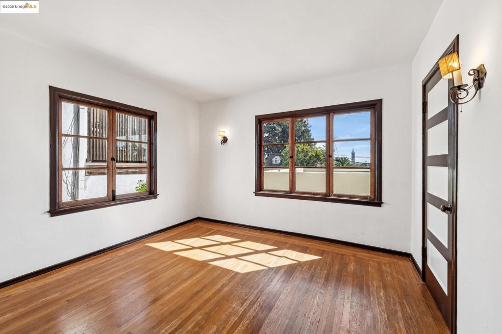 BERKELEY - Residential Income
