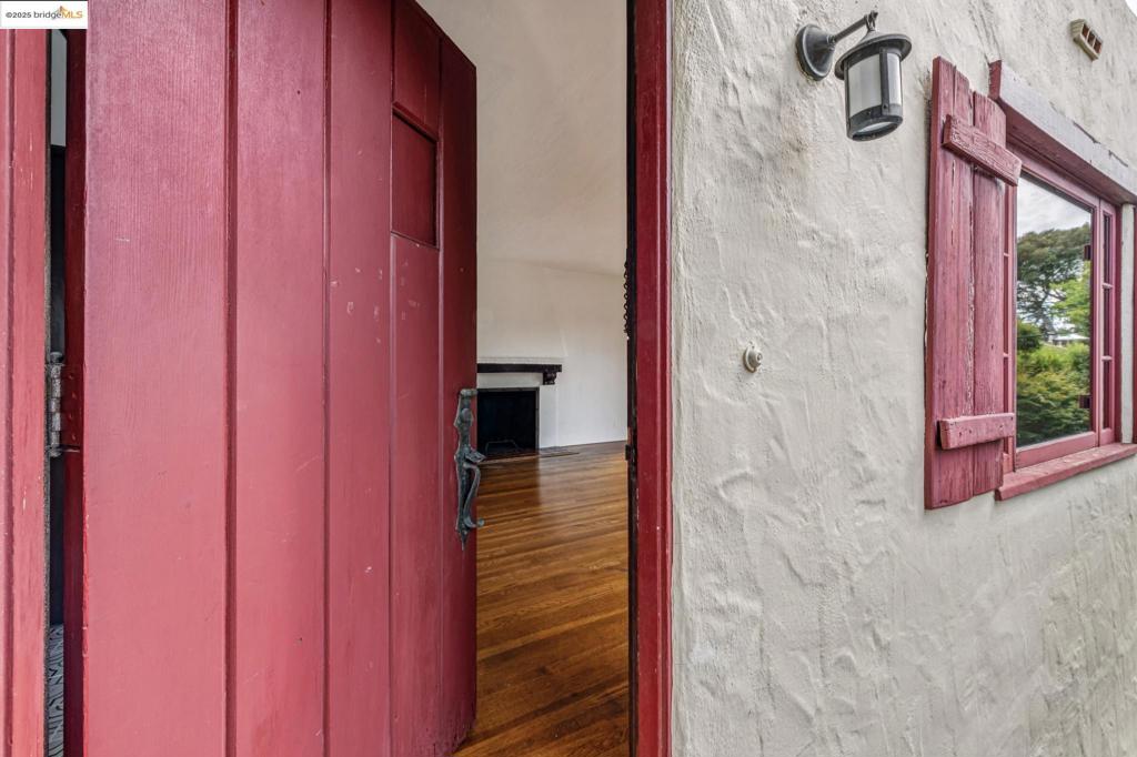 BERKELEY - Residential Income