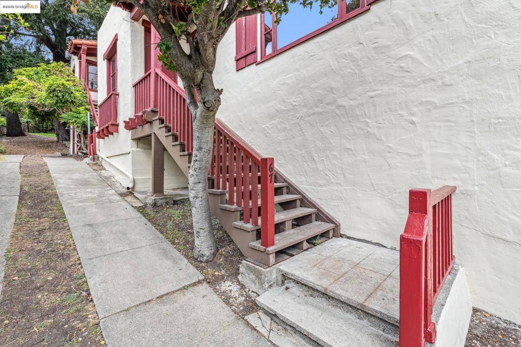 BERKELEY - Residential Income