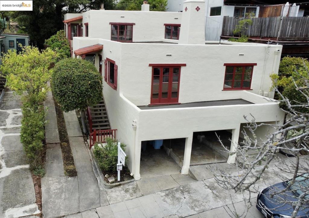 BERKELEY - Residential Income
