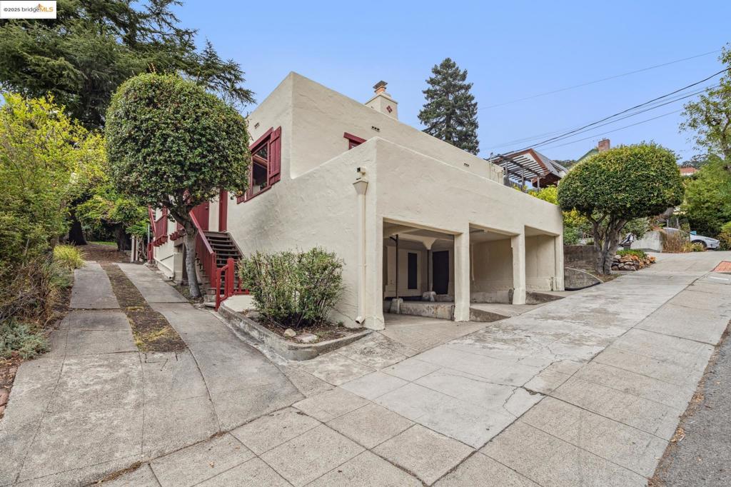 BERKELEY - Residential Income