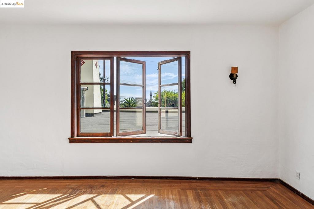 BERKELEY - Residential Income