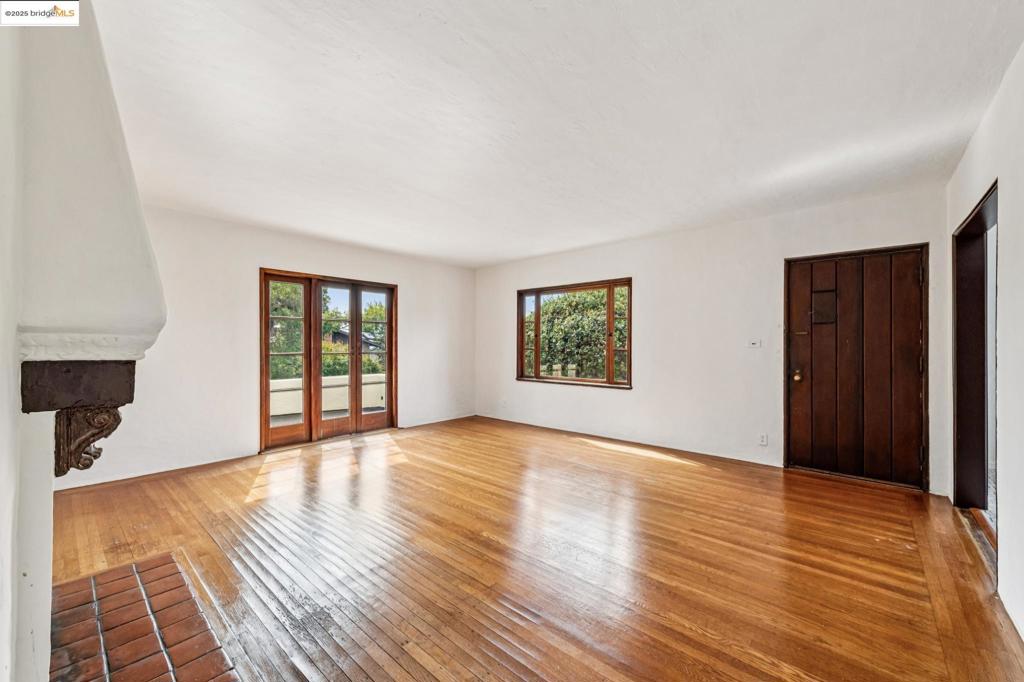 BERKELEY - Residential Income