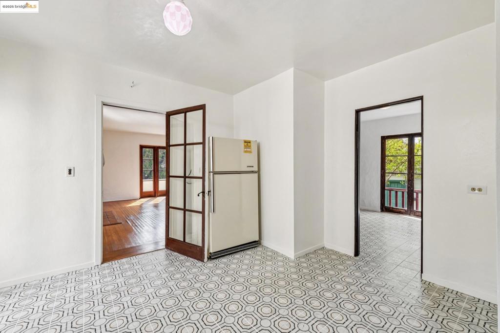 BERKELEY - Residential Income