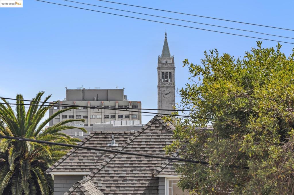 BERKELEY - Residential Income