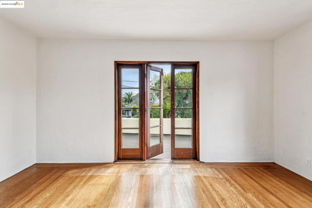 BERKELEY - Residential Income
