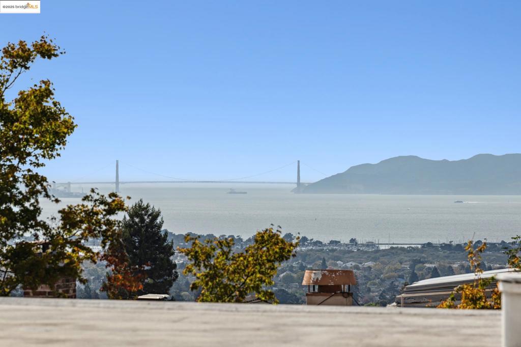 BERKELEY - Residential Income