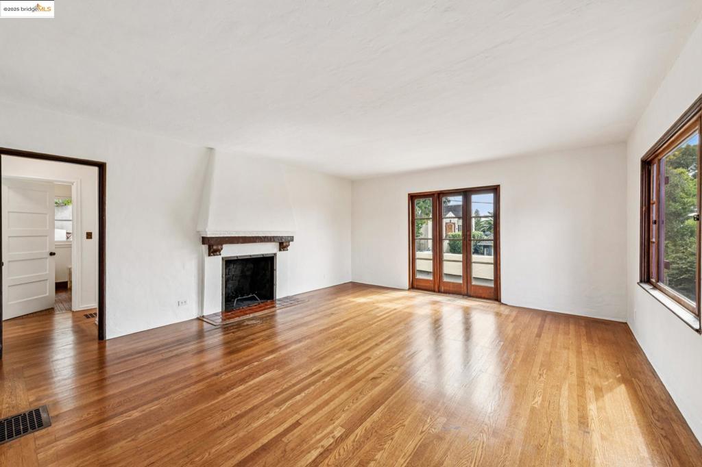 BERKELEY - Residential Income