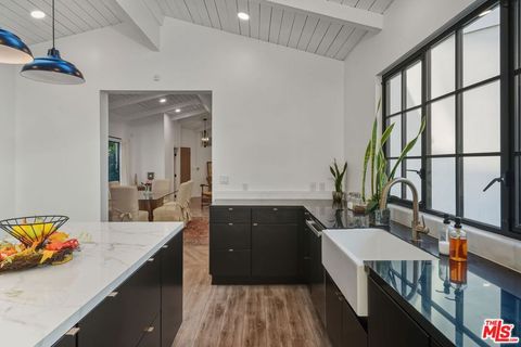 Tiny photo for 13019 Sky Valley Road, Los Angeles, CA 90049 (MLS # 25626099)